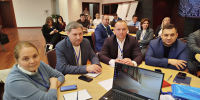 Минсельхоз Чувашии укрепляет экспортный потенциал в рамках национального проекта - Минсельхоз Чувашии