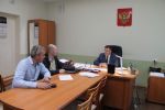 Решение проблем жителей Чебоксар - главный результат приёма по личным вопросам