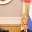 Владимир Доброхотов провел внеочередное 7-ое заседание  Чебоксарского городского Собрания депутатов - Собрание депутатов