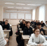 Будущие инженеры знакомятся с работодателями - Государственный аграрный университет