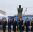 В Чувашии на родине космонавта-3 Андрияна Николаева отметили 65-ую годовщину полёта в космос Юрия Гагарина - Музей космонавтики