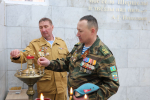 В Чувашии на родине космонавта-3 Андрияна Николаева отметили 65-ую годовщину полёта в космос Юрия Гагарина