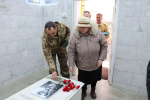 В Чувашии на родине космонавта-3 Андрияна Николаева отметили 65-ую годовщину полёта в космос Юрия Гагарина