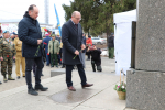 В Чувашии на родине космонавта-3 Андрияна Николаева отметили 65-ую годовщину полёта в космос Юрия Гагарина