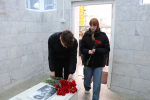 В Чувашии на родине космонавта-3 Андрияна Николаева отметили 65-ую годовщину полёта в космос Юрия Гагарина