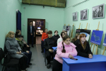 В Чувашии на родине космонавта-3 Андрияна Николаева отметили 65-ую годовщину полёта в космос Юрия Гагарина