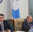На площадке Постоянного представительства Республики Саха (Якутия) состоялось заседание Президиума Совета руководителей представительств субъектов Российской Федерации - Полпред Чувашской Республики при Президенте РФ