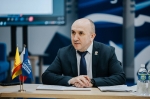 - Димитрий Осипов избран куратором нового партпроекта «Шаг в мирную жизнь»: