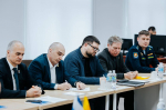 - Димитрий Осипов избран куратором нового партпроекта «Шаг в мирную жизнь»: