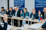 - Димитрий Осипов избран куратором нового партпроекта «Шаг в мирную жизнь»: