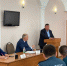 - Безопасность Новочебоксарска: власти и прокуратура обсудили подготовку к лету и риски: - Газета Грани
