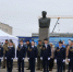 На родине космонавта-3 Андрияна Николаева отметили 65-летие полёта Юрия Гагарина в космос - Министерство культуры, по делам национальностей и архивного дела