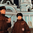 Пасхальные богослужения в Чувашии прошли без происшествий - ИА Чувашинформ