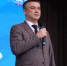 Дмитрий Захаров встретился с коллективом кадетского корпуса и рассказал о развитии проекта «Мир возможностей» в Чувашии - Министерство образования