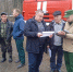 Внеплановая проверка подтвердила полную готовность Минприроды Чувашии к пожароопасному сезону 2026 года - Министерство природных ресурсов и экологии