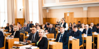 Мэр Станислав Трофимов: Доходы бюджета Чебоксар превысили 4 млрд рублей по итогам первого квартала 2026 года - Администрация Калининского района