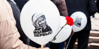 65 лет после «Поехали!»: глава Чебоксар Станислав Трофимов напомнил о рекордах Николаева, Бударина и Манарова - Администрация Калининского района