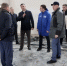 Алексей Васильев и Андрей Шакулов проверили ход ремонтных работ в столичной школе № 55 - Собрание депутатов