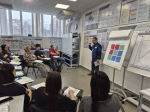 Команда «Релематики» прошла Фабрику логистических процессов