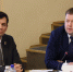 Развитие транспорта и новые возможности для пассажиров: итоги встречи - Министерство транспорта и дорожного хозяйства