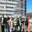 В чебоксарских детских садах и школах продолжаются мероприятия экологического месячника - Управление образования