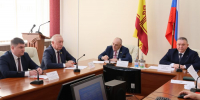 На всей территории республики  проходит Единый информационный день - Служба по конкурентной политике и тарифам
