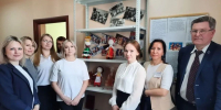 -  В Новочебоксарске прошла Всероссийская акция «Ночь в архиве»: - Газета Грани