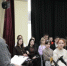 В ЧГИКИ подвели итоги конференции к Году единства народов России - Институт культуры и искусств
