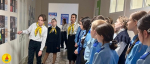 Итоги заочного тура республиканского конкурса "Юный экскурсовод"