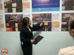Итоги заочного тура республиканского конкурса "Юный экскурсовод"