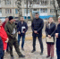 Татьяна Леонтьева встретилась с жителями по улице Хузангая - Собрание депутатов