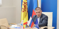 Владимир Доброхотов провел очередной прием граждан - Собрание депутатов