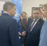 Чувашский госуниверситет презентовал программы обучения на Всероссийской ярмарке «Работа России. Время возможностей» - ЧГУ им. И.Н. Ульянова