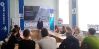 День памяти жертв геноцида советского народа: сохранение исторической правды - Государственный аграрный университет
