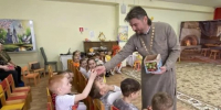 Увеличить - Чебоксарско-Чувашская Епархия