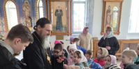 Увеличить - Чебоксарско-Чувашская Епархия