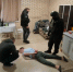 При содействии СОБР «Искра» пресечена деятельность подпольной нарколаборатории - Росгвардия