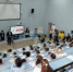Около 300 человек проверили свою грамотность в Чувашском госуниверситете - ЧГУ им. И.Н. Ульянова