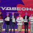 Анатолий Аксаков поздравил студентов со "Студенческой весной" - Справедливая Россия