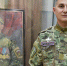 Выставка «Портрет Героя: защитники Отечества» - Чувашский Национальный музей