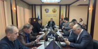 Представитель Управления Минюста России по Чувашской Республике принял участие в заседании комитета Государственного Совета Чувашской Республики - Министерство юстиции
