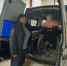 Шумерлинский комплексный центр обеспечил комфортную транспортировку маломобильной гражданки после стационара - Министерство труда и соцзащиты