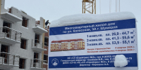 Чувашия индивидуально разбирается с каждым аварийным объектом - ИА Чувашинформ