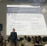 Сотрудник МЧС России встретился с курсантами - МЧС Чувашской Республики