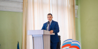 Заместитель генерального директора АО «Чурачикское» Станислав Шалеев прокомментировал прямую линию Олега Николаева - Минсельхоз Чувашии