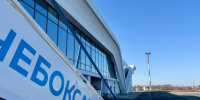 Из Чебоксар ожидается запуск авиарейсов в Минск - ИА Чувашинформ