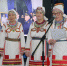 Чувашия и космос, новый музей космонавтики, сохранение чувашского языка: Александр Тукмаков дал комментарий на прямую линию Главы Чувашии - Музей космонавтики