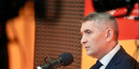 Олег Николаев: Парк Победы в Чебоксарах полностью преобразится в течение нескольких лет - Минстрой Чувашии