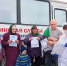 Мобильные медицинские комплексы помогают жителям Цивильского округа вовремя выявлять заболевания - Министерство здравоохранения