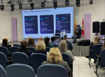 Активисты партпроекта «Цифровая России» обсудили с жителями Шумерлинского округа вопросы подключения интернета